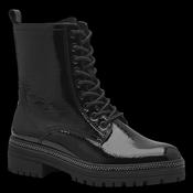 Marco Tozzi - Patent Boot - 25202