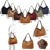 Grace - Handbag - Gr Hl80004 image