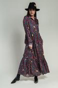 Goa Goa - Long Dress - 083011186