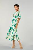 Zibi London - Mimi Print Dress - 9020701 image