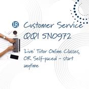 Customer Service Course - QQI Level 5 - 5N0972