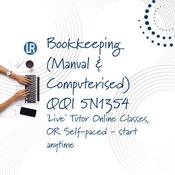 Bookkeeping QQI Level 5 - 5N1354