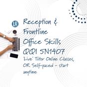 Reception Skills Course - QQI Level 5 - 5N1407
