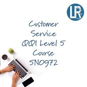 Customer Service Course - QQI Level 5 - 5N0972