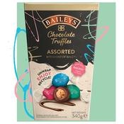 Baileys Chocolate Truffle Assortment Box, 340g image