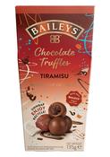 Baileys Chocolate Tiramisu Truffles 135g