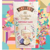 Baileys Birthday Cake Truffle 135g