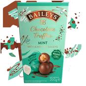 Baileys Mint Truffles 200g