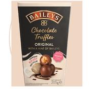 Baileys Original Truffle Box 205g