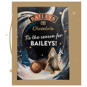 Baileys Chocolate Christmas Truffles 146g image
