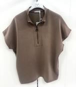 DECK SHORT SLEEVE JERSEY TOP