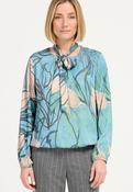 Bianca Alana Print Blouse image