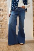 Molly Bracken Diamante Jeans image