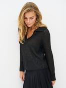 Nu Denmark Eliette Blouse Knit image