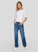 rabe willow denim jeans image