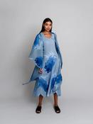 alquema estrella &amp; collare two piece set image