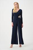 JOSEPH RIBKOFF NAVE JUMPSUIT image