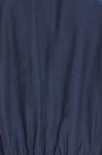 NAYA SLIM LEG TROUSER WITH TAB AT END image