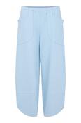 noen barrell leg trousers image