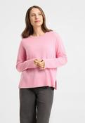 FRIEDA &amp; FREDDIES KNIT JUMPER IN PINK image