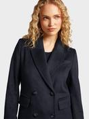 Beaumont Tiffany Coat in Black image