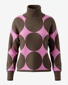 Alice Collins Cecilia pullover image