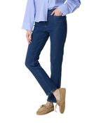 Toni Jenny Smart Jean in Dark Blue image