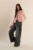 Molly Bracken Faux Fur Gilet