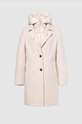 Beaumont Jacket with Hooded Removable Insert image