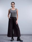 Haako Parachute trousers in Black