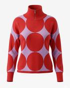 Alice Collins Cecilia pullover image