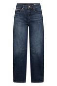 Raffaello Rossi Tira Brownish denim jeans image