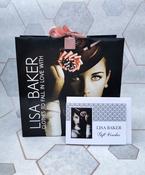 Lisa Baker Gift Voucher image