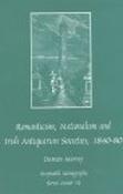 Romanticism, Nationalism and Irish Antiquarian Societies, 1840-8 image