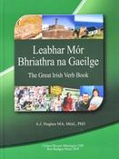 Leabhar Mór Bhriathra na Gaeilge The Great Irish Verb Book