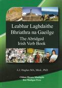 Leabhar Laghdaithe Bhriathra na Gaeilge / The Abridged Irish Verb Book image