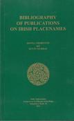 Bibliography of Publications on Irish Placenames image