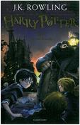 Harry Potter agus an Órchloch image
