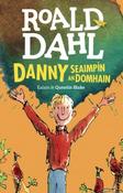 Danny Seaimpín an Domhain