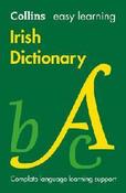 Collins Easy Learning Irish Dictionary image