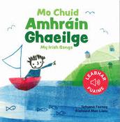 Mo Chuid Amhráin Ghaeilge