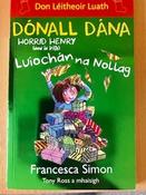 Dónall Dána - Luíochan na Nollag