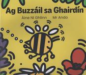 Ag Buzzaíl sa Ghairdín image