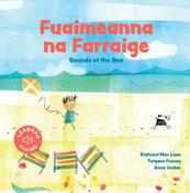 Fuaimeanna na Farraige