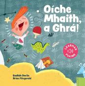 Oíche Mhaith a Ghrá image