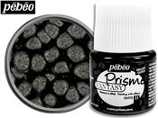 Pebeo Fantasy Prisme Paint - ONYX (51) 45ml image