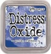 Tim Holtz Distress Oxide Ink Pad Prize Ribbon image