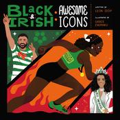 Black and Irish: Awesome Icons image