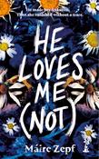 He Loves Me (Not) image