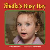 Sheila's Busy Day